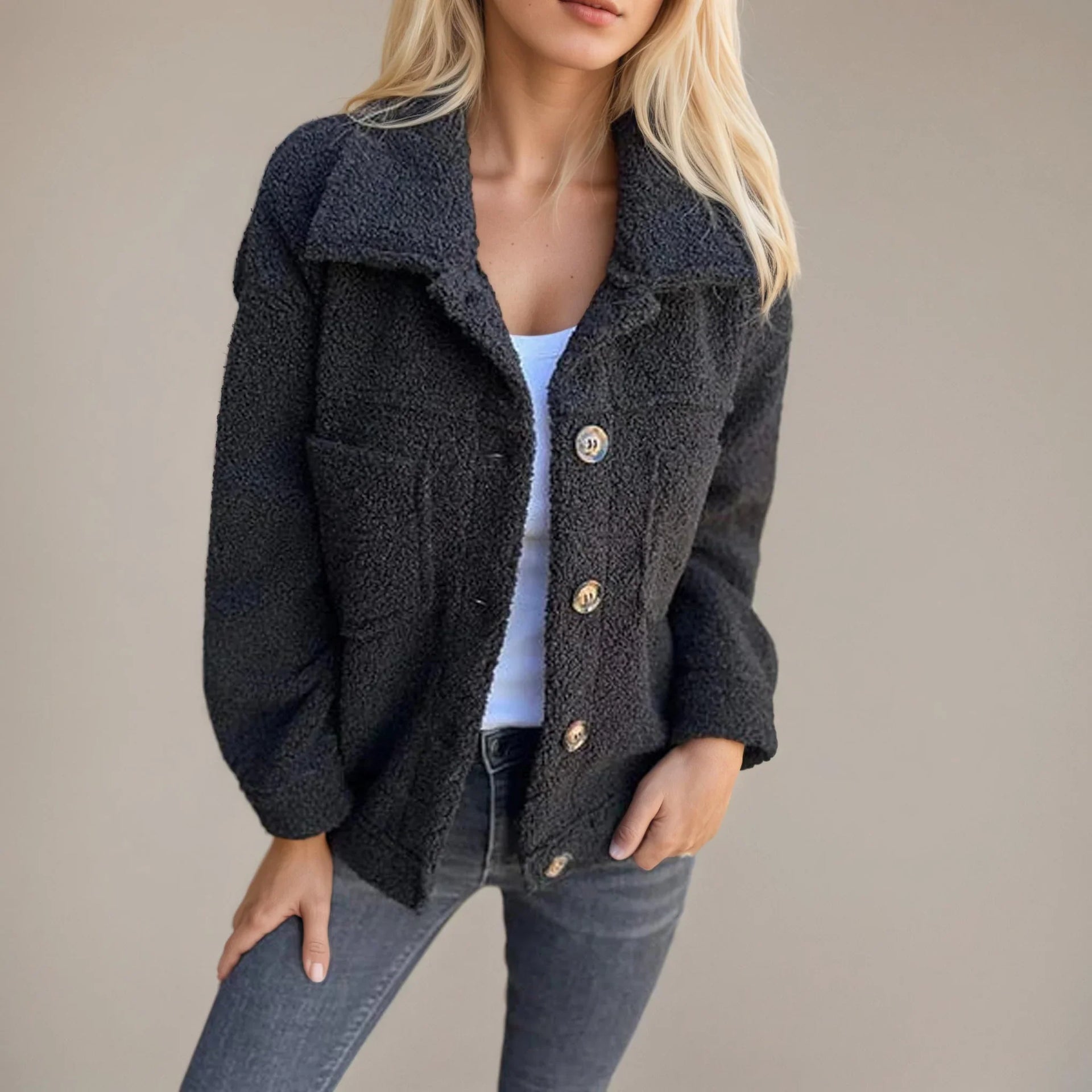 Coats & Blazers