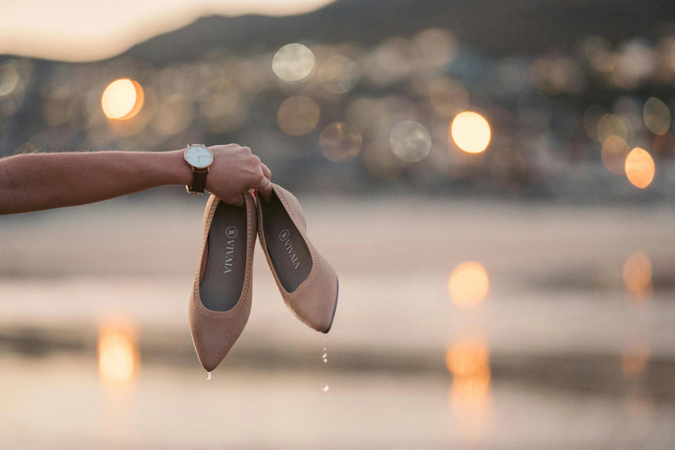Sandals & Slippers Sale