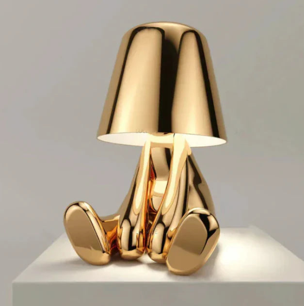 Table lights