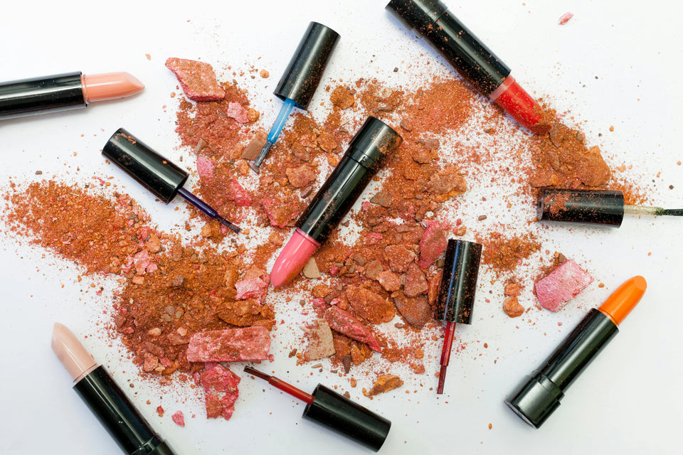 Makeup & Skincare