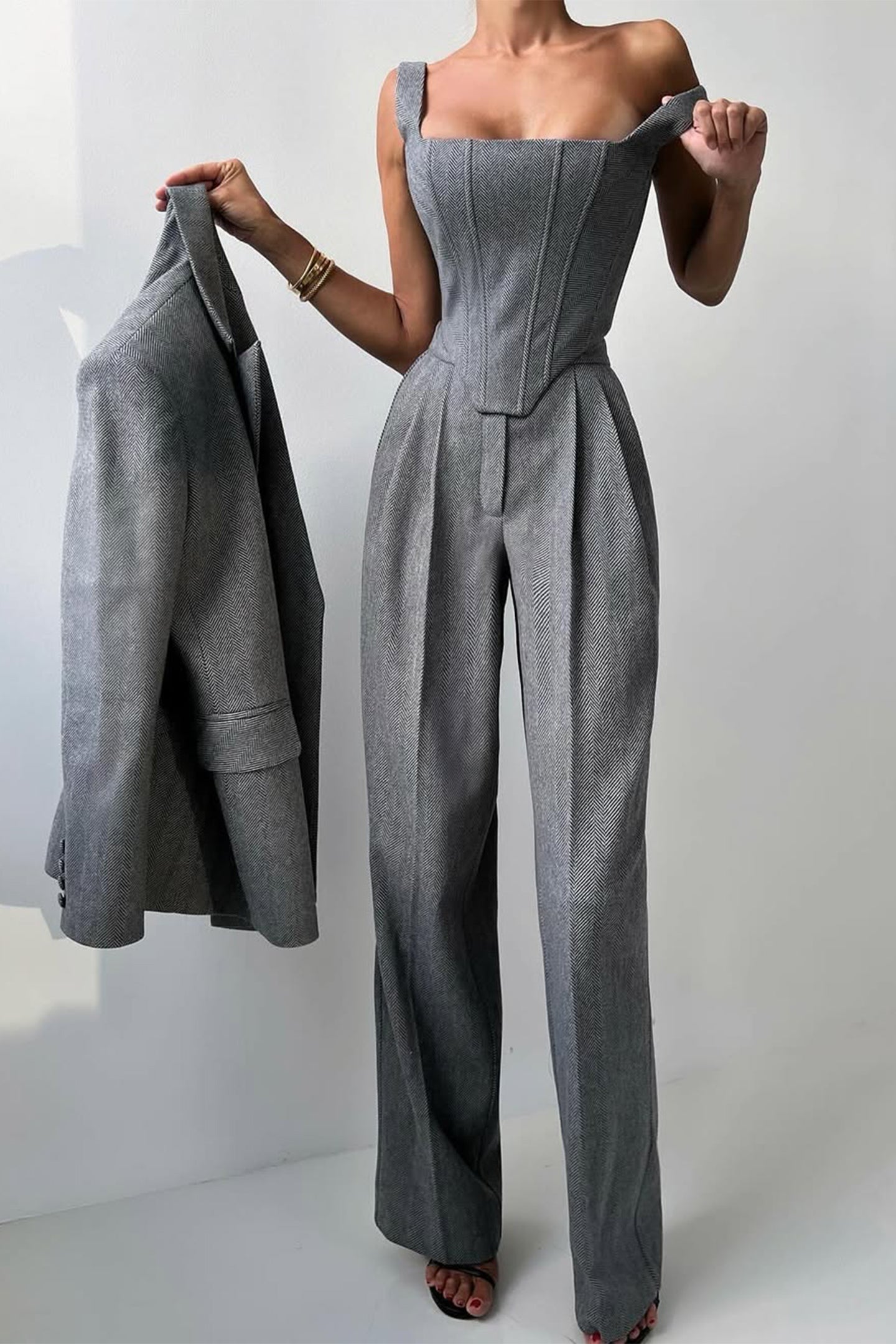 Curated Looks