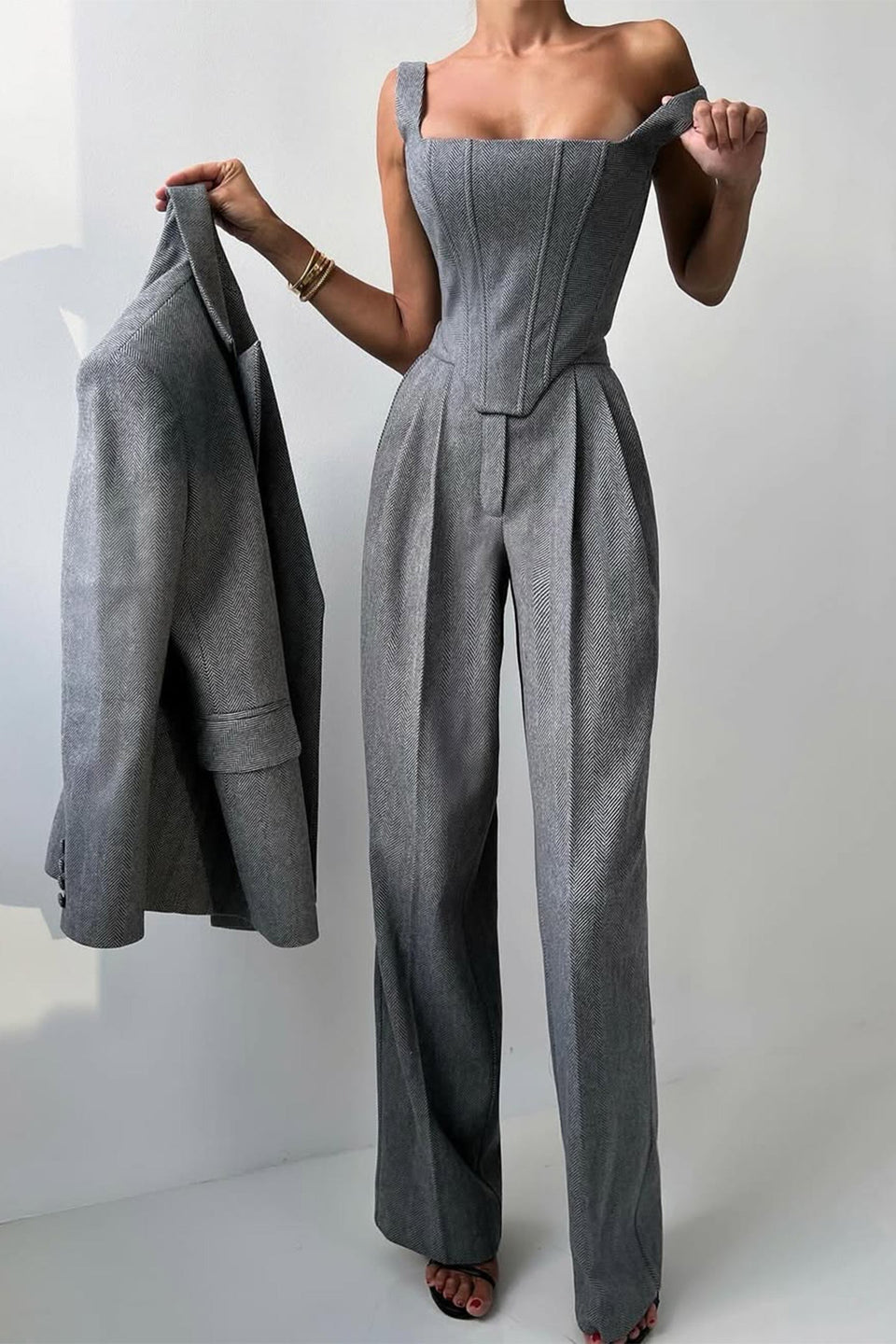 Curated Looks