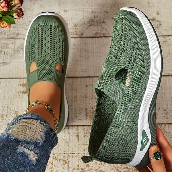 Aurora™ | Stylish & Supportive Footwear