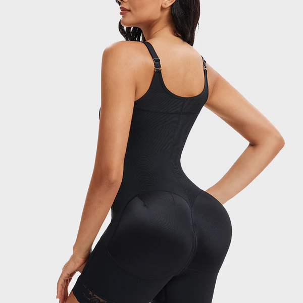 CurveLuxe™ - Tummy Control Butt Lifter Shaper