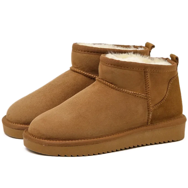 Danielle™ | Boston Mini Boots