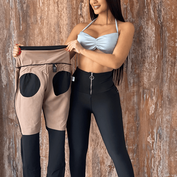 CurveLift™ Tummy and hip lift pants
