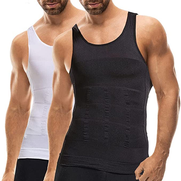 CoreFit™ Compression Tank Top