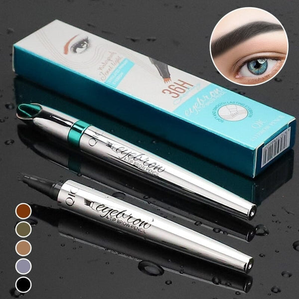 BrowSculpt™ Precision Microblading Pen