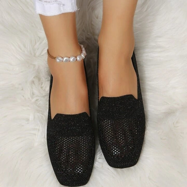 CloudStep™ Comfortable Flat Shoes