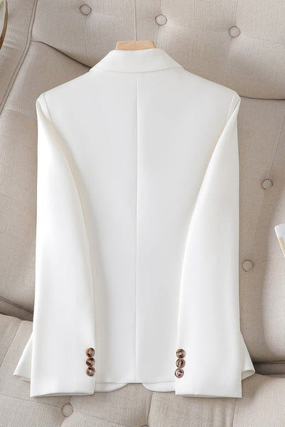 Caden | Women's Blazer | Tailored Fit | Sophisticated & Elegant Design