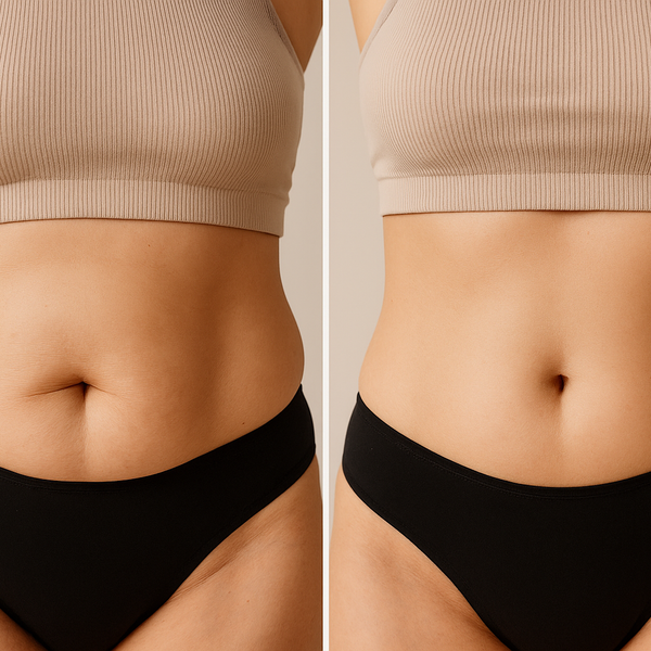 CoreVive™ Red Light Therapy Belt — Smooth, Firm & Support Your Core Naturally