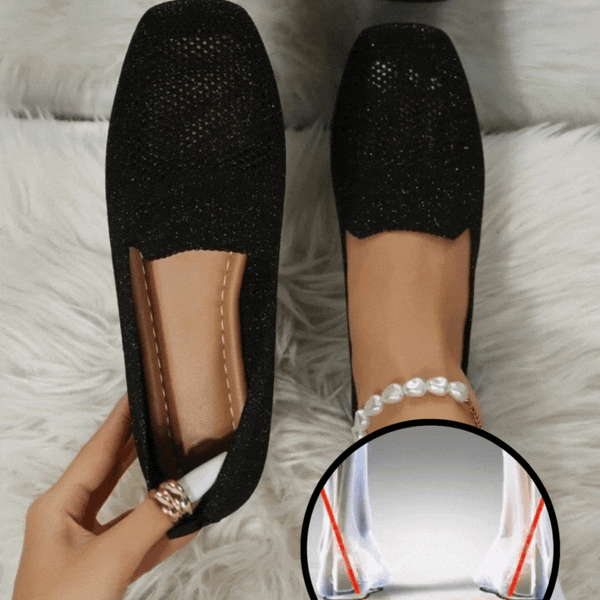CloudStep™ Comfortable Flat Shoes