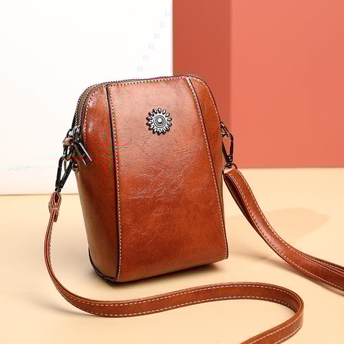 Bandi™ Crossbody Bag
