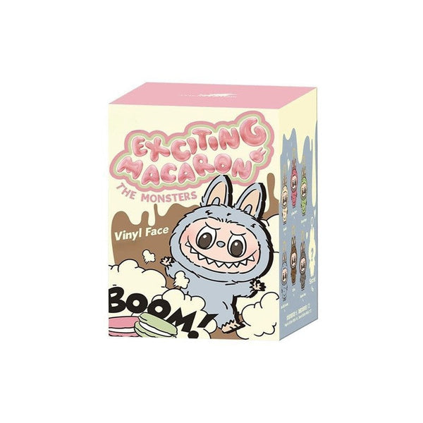 Bunny Buddy Surprise Charm – Cute Collectible Keychain Bag Accessory with Cute Style