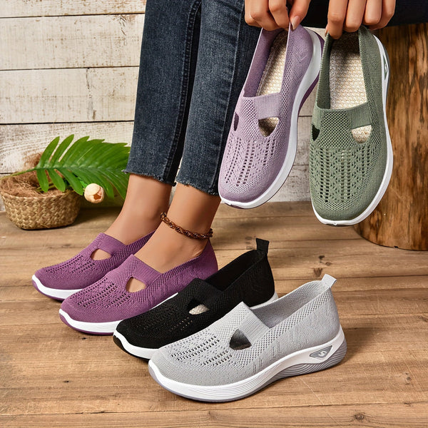 Aurora™ | Stylish & Supportive Footwear
