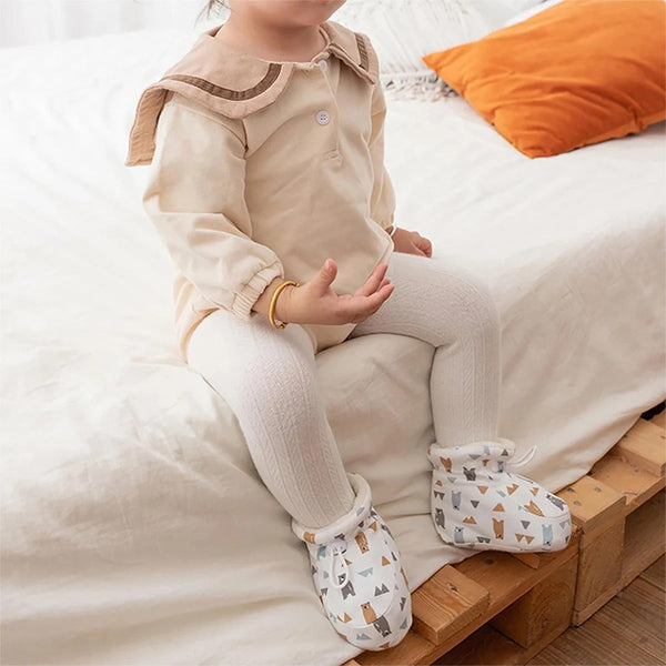 CozyBaby™ - Warmth & Comfort All Winter Long