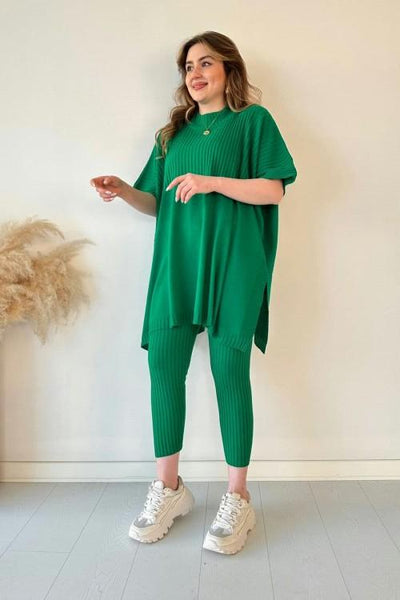 Bridgette™ Flexible Fashion Two-piece Set