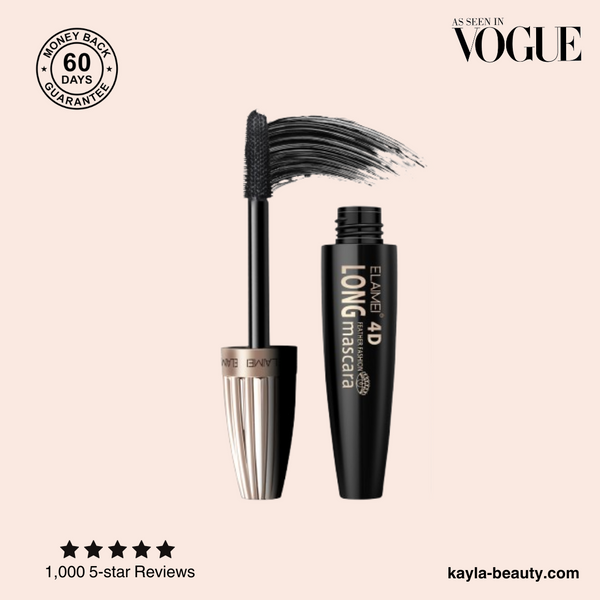 BUY 1 GET 1 FREE | Secret Lash Extension Mascara