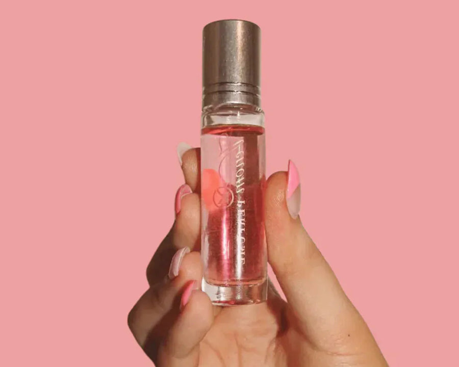 Fragrances