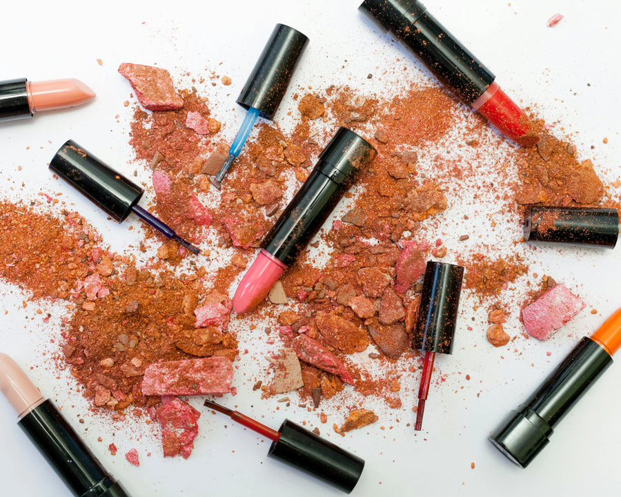 Makeup & Skincare