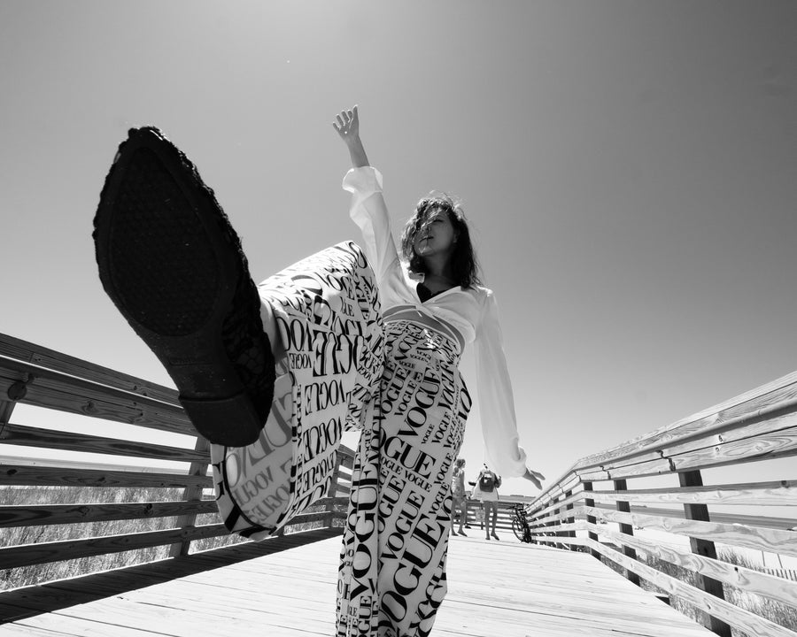 Pants & Leggings