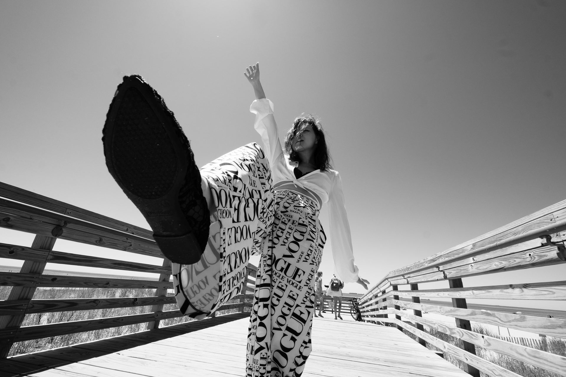 Pants & Leggings
