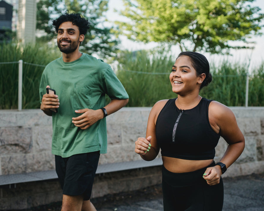 Health & Fitness