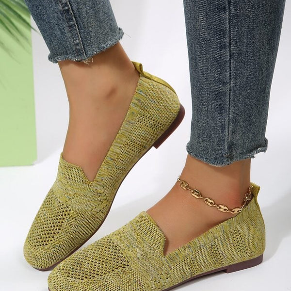 CloudStep™ Comfortable Flat Shoes