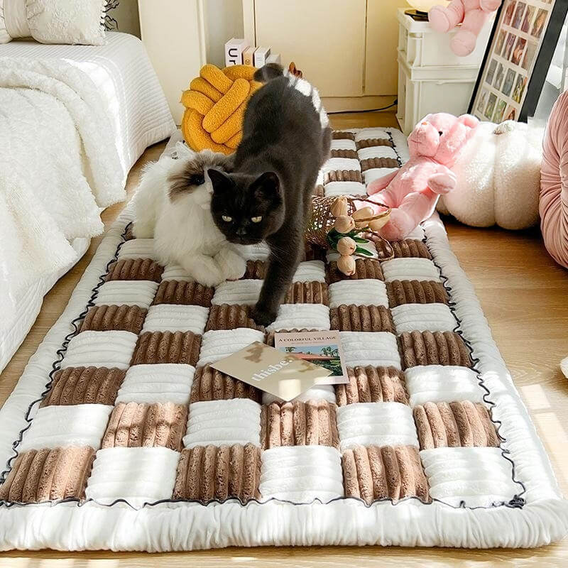 PetGuard™ Premium Cotton Couch Cover