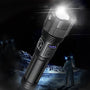 NightVision Pro™ | 🔦 Military-grade waterproof LED flashlight