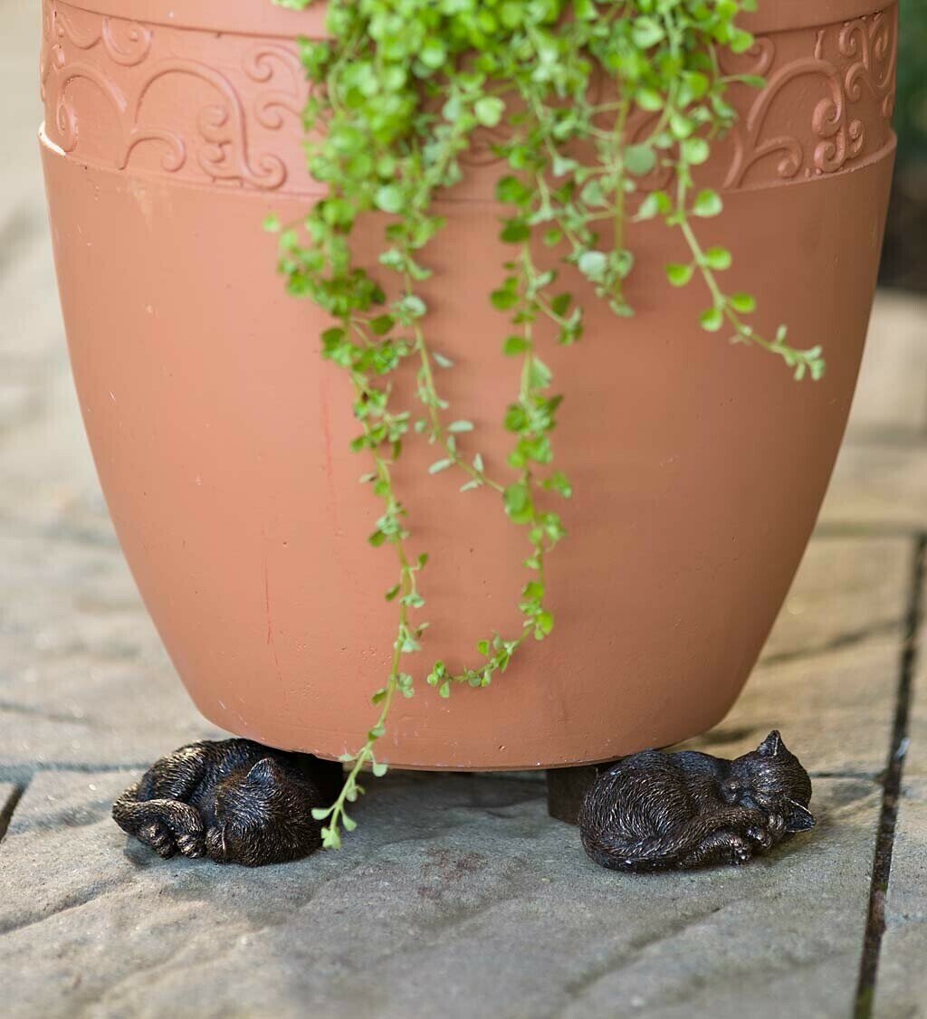 PotElevate™ Plant Pot Feet