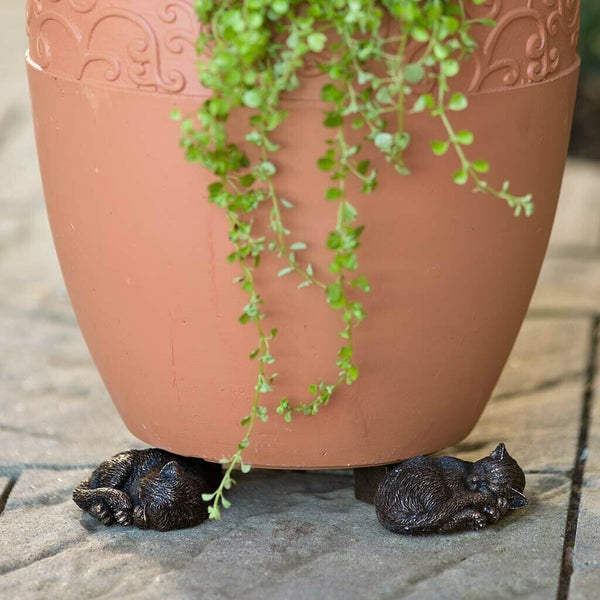 PotElevate™ Plant Pot Feet