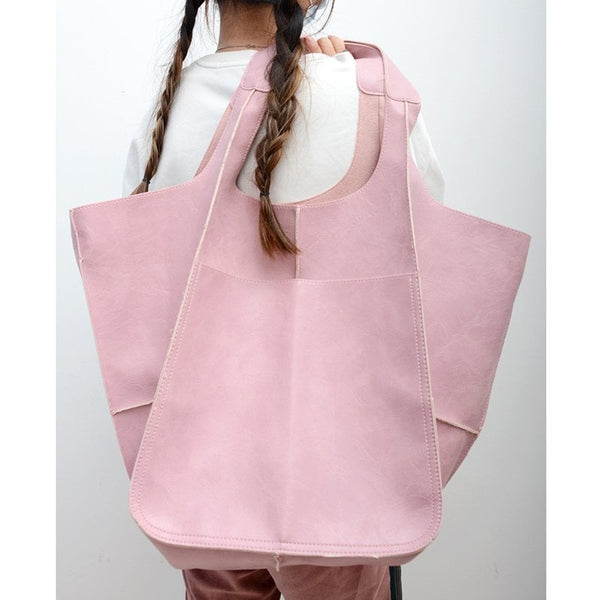 Melina™ Oversized Spacious Handbags