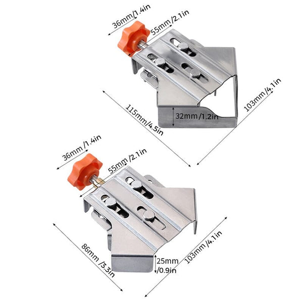 AngleFix™ Precision Angle Meter