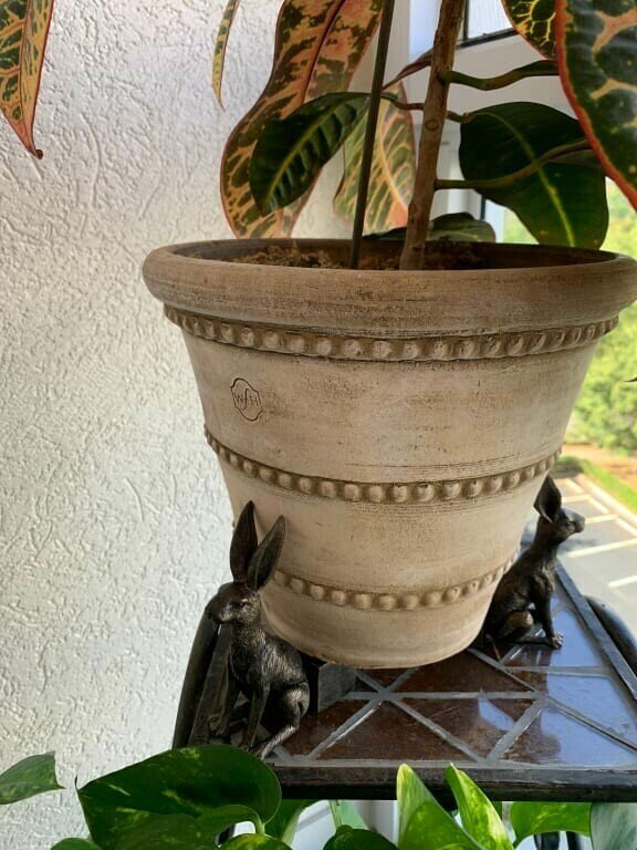 PotElevate™ Plant Pot Feet