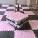  Pink-Gray