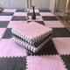  Pink-Gray