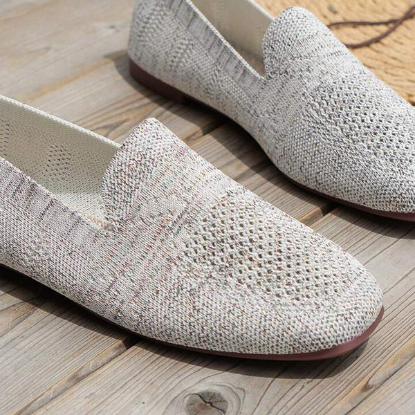 CloudStep™ Comfortable Flat Shoes