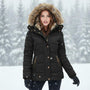 Cindy | Women's Winter Jacket | Advanced Insulation | Windproof & Stylish
