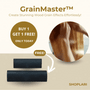 GrainMaster™ I Create Stunning Wood Grain Effects Effortlessly
