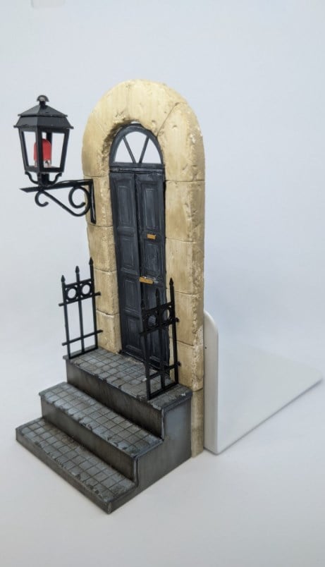 BookHaven™ Anchor Your Books