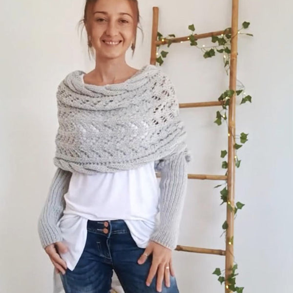 Terra™ Fashionably Warm Always