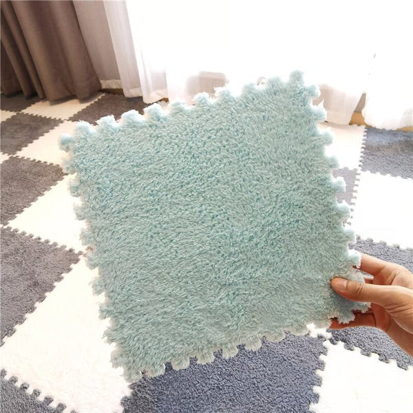 RugMelt™ | Make Every Room Feel Like Home