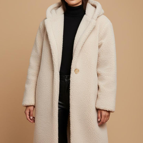 Luxi | Women's Winter Coat | Elegant Design | Insulated Warmth