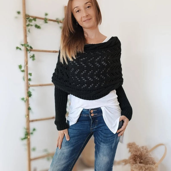 Terra™ Fashionably Warm Always