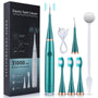 DentaPure™ – Professional Electric Teeth Cleaning at Home