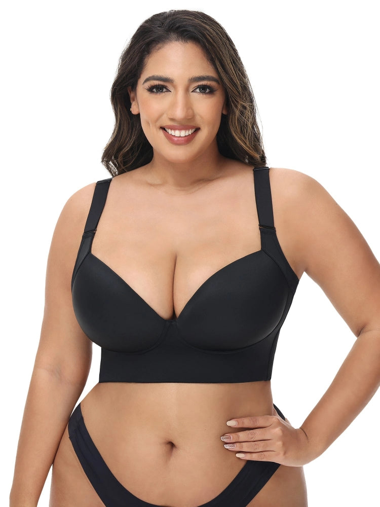 ShapeFit™ – The Most Right Bra for Every Curve