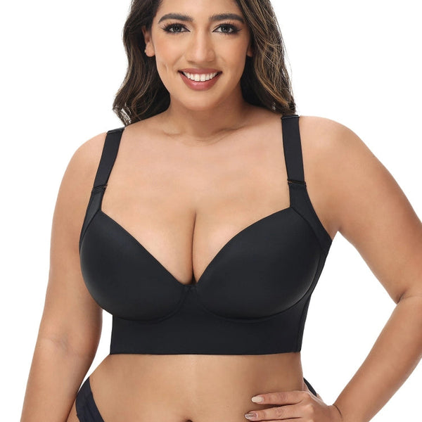 ShapeFit™ – The Most Right Bra for Every Curve