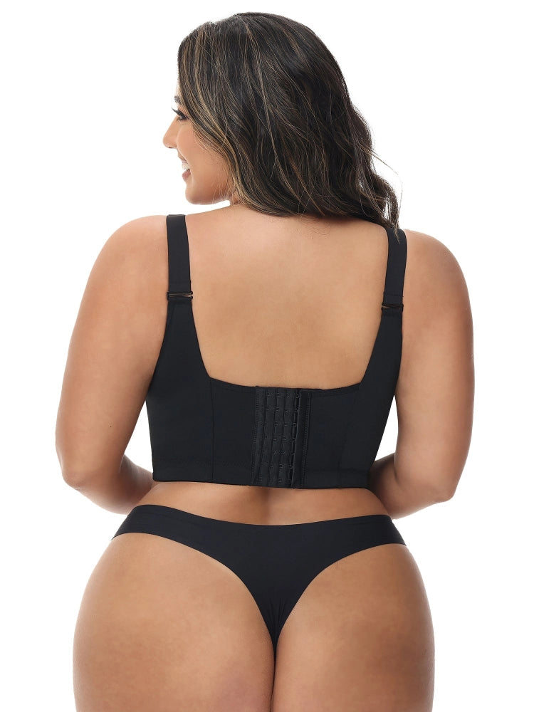 ShapeFit™ – The Most Right Bra for Every Curve
