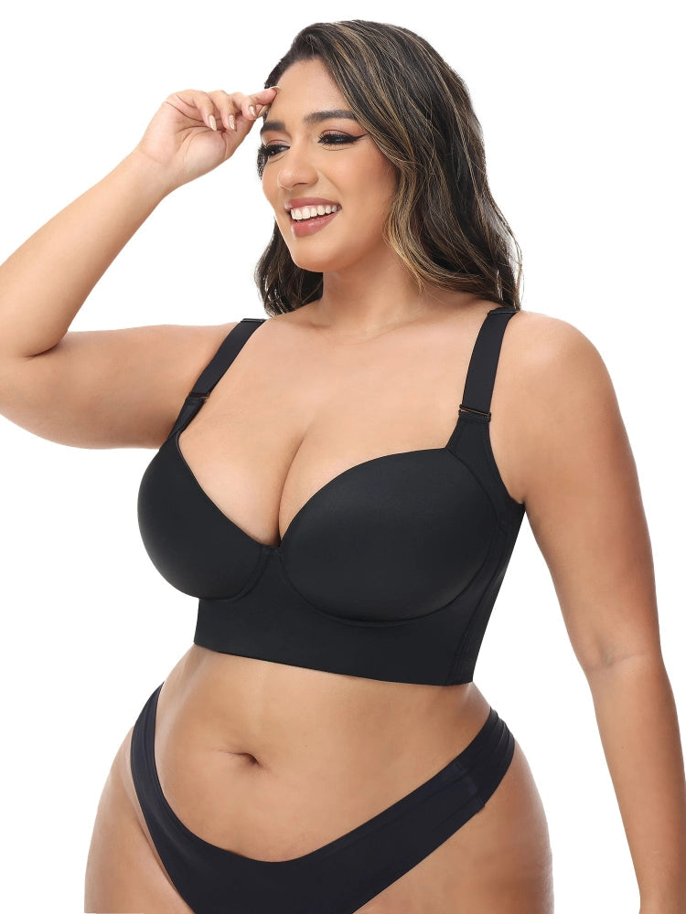 ShapeFit™ – The Most Right Bra for Every Curve